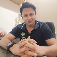 Rizwan Haider
