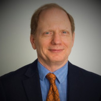 Thomas Evans