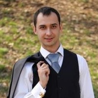 Антон Архипов