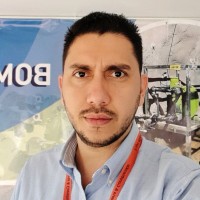 jhon cristo oliveros santos