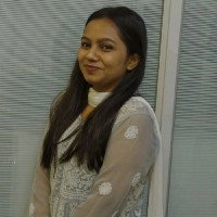 Aliya Shaikh