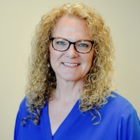 Susan Johnson