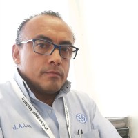 José Antonio Luna Gutiérrez