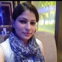 Meenu Verma