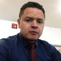 Jonathan Edgar Duran Hernandez