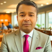 Ujjwal Gupta