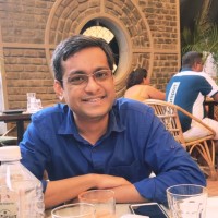 Dr. Nirmal Shah