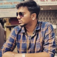 Pratik Uchil