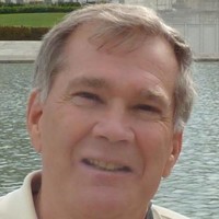 Jeffrey Johnston