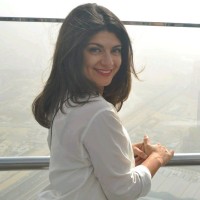 Carmen Martínez Cruz