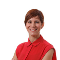 Rosa Toscano Tomé
