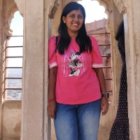 Prajkta Pilankar