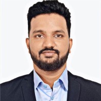 Avinash Gangar