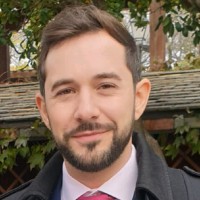 Ricardo Pavón Sánchez-Largo