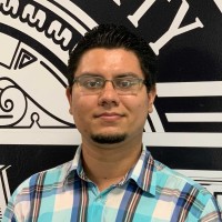Kevin Villanueva Cordero