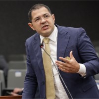 Berto Igor Caballero
