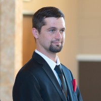 Clark Fox, P.E.
