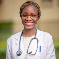 Cecilia Oderinde