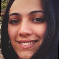 Amina Mahmood