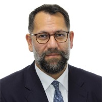 Steven Jorgensen