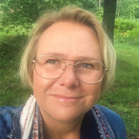 Elisabeth Ågren