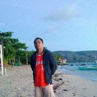 Raffy Bendoy