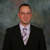 Chad Wolfe