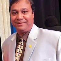 Abdulla Rafique Sweet
