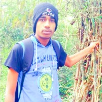 Praveen Prave