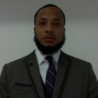 Amos Daniels