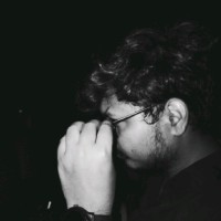 Sabaresh M