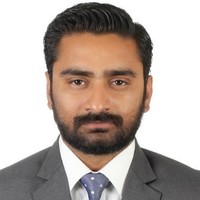 Yousuf Raza