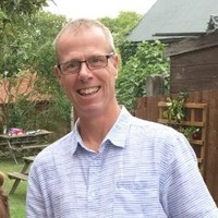 Nick Tilley