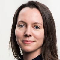 Rebekka Maria Dam