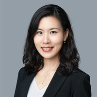 Xiaoxiao CHEN