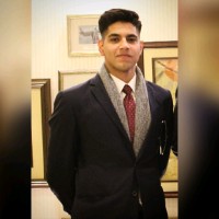 Muhammad Hateem Khan