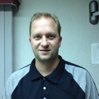 Aaron Rang