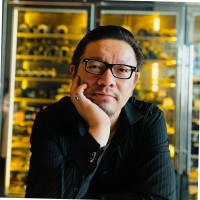 Antoine Wang