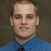 Connor Eichmann