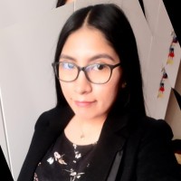 Melissa Rojas Quisani