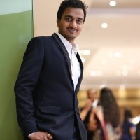 Harshil Doshi