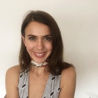 Sarah Chalmers