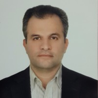 Mahmoud Yazdani
