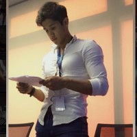 Rogelio Alberto Martínez Suazo