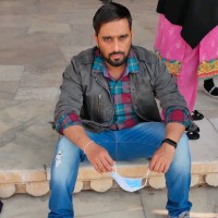 Aditya Raj