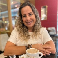 Glaucia Cavalli