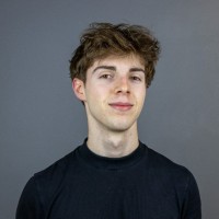 Maxime Nicolas