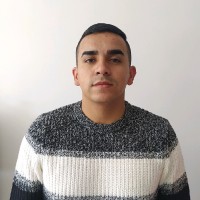 Sergio Andres López Gutierrez
