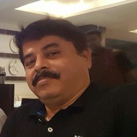 Mahesh Rane