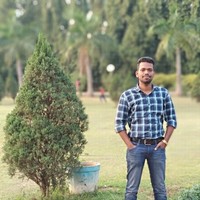 Tapas Behera